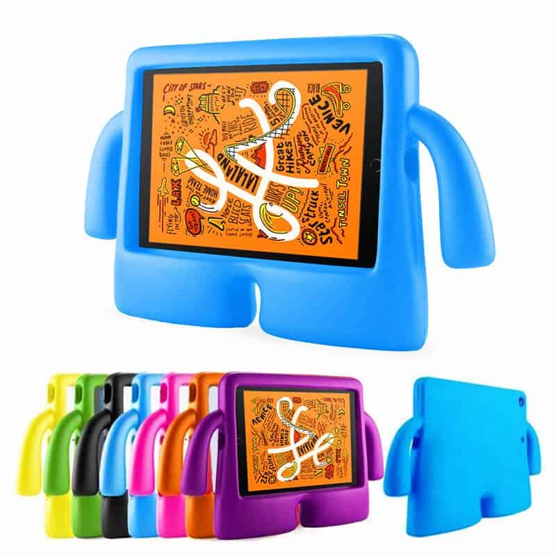 iBuy Kids Case For Apple iPad Mini 1 /2 /3 /4 /5 iBuy Kids Case For Apple iPad Mini 1 /2 /3 /4 /5